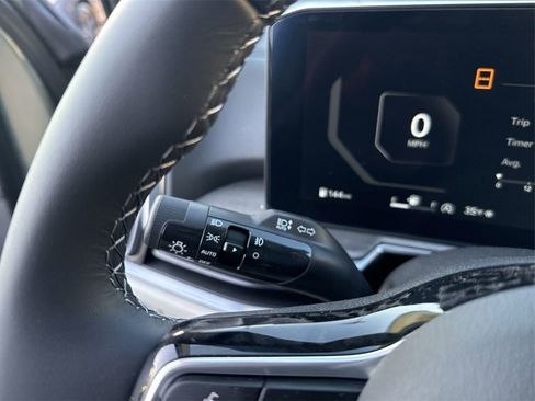 New 2025 Kia Sorento SX image 22