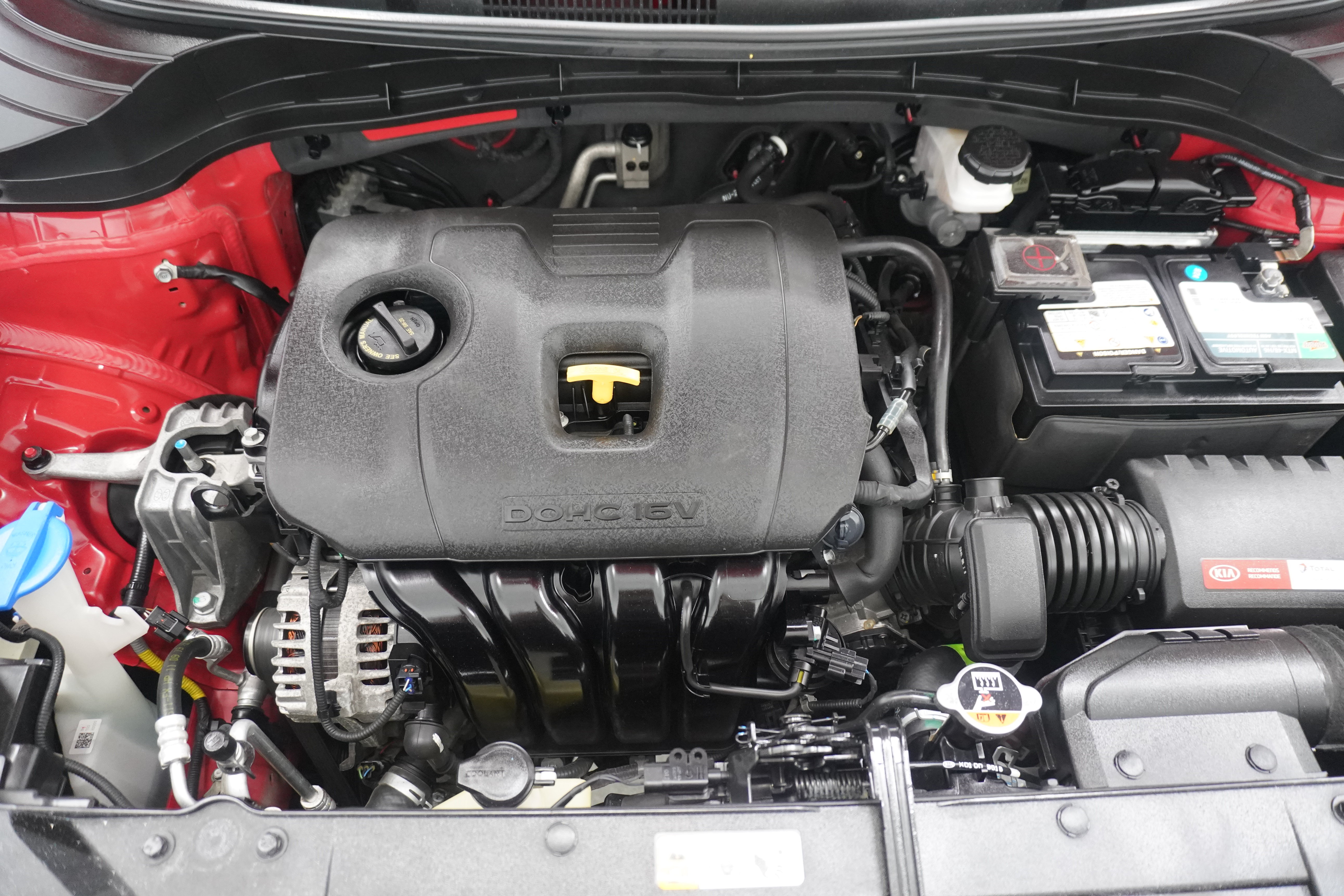Used 2020 Kia Soul LX FWD image 26