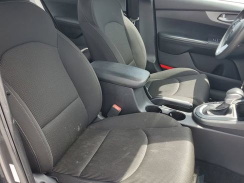 Used 2020 Kia Forte Sedan FWD image 30