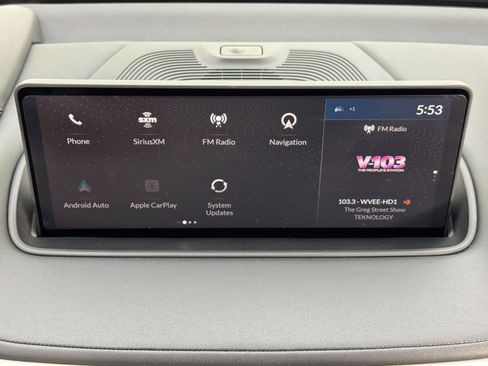 Used 2023 Acura MDX FWD w/ Technology Package image 27