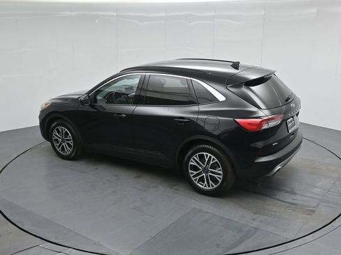 Certified 2020 Ford Escape SEL image 46