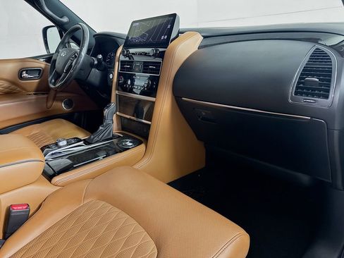 Certified 2023 INFINITI QX80 Sensory w/ Cargo Package image 40