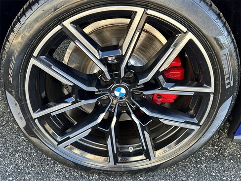 Used 2023 BMW 430i Gran Coupe xDrive w/ M Sport Package image 12