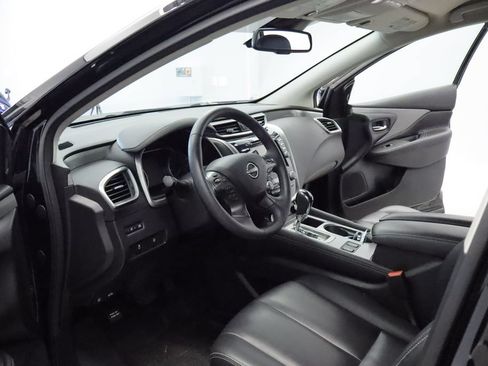 Used 2023 Nissan Murano SV AWD/4WD image 13