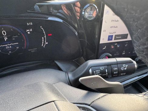 Used 2023 Lexus NX 350 AWD w/ Luxury Package image 18