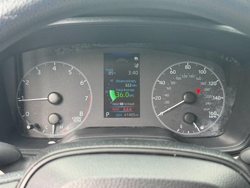 Used 2024 Toyota Corolla LE FWD image 25