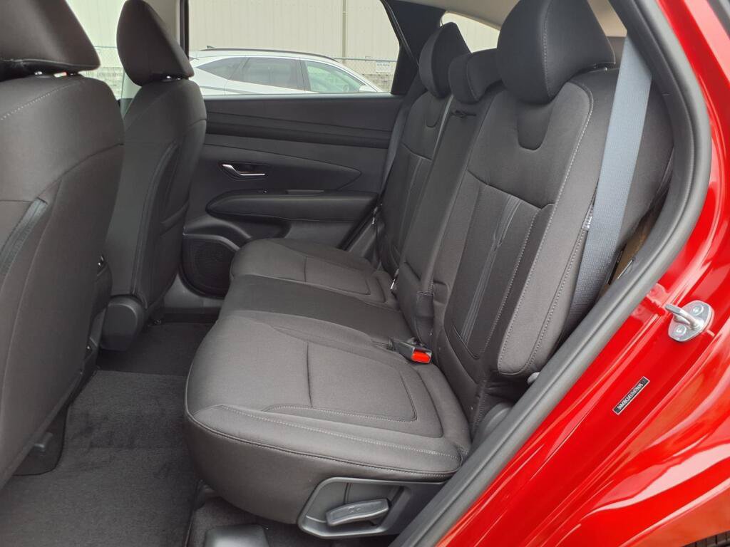 New 2026 Hyundai Tucson SEL AWD/4WD image 7