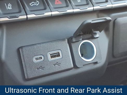 New 2026 Chevrolet Silverado 2500 W/T w/ WT/CX Safety Package image 10