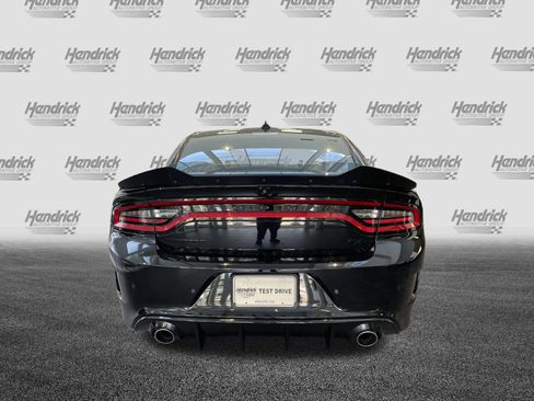 Used 2021 Dodge Charger R/T w/ Driver Convenience Group RWD image 9