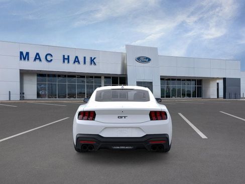 New 2026 Ford Mustang GT Premium image 5