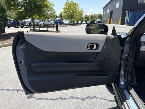 Used 2026 MINI Cooper S FWD image 21