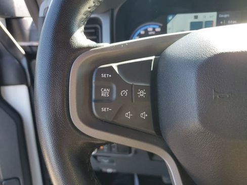 Used 2023 Ford Bronco Black Diamond image 24