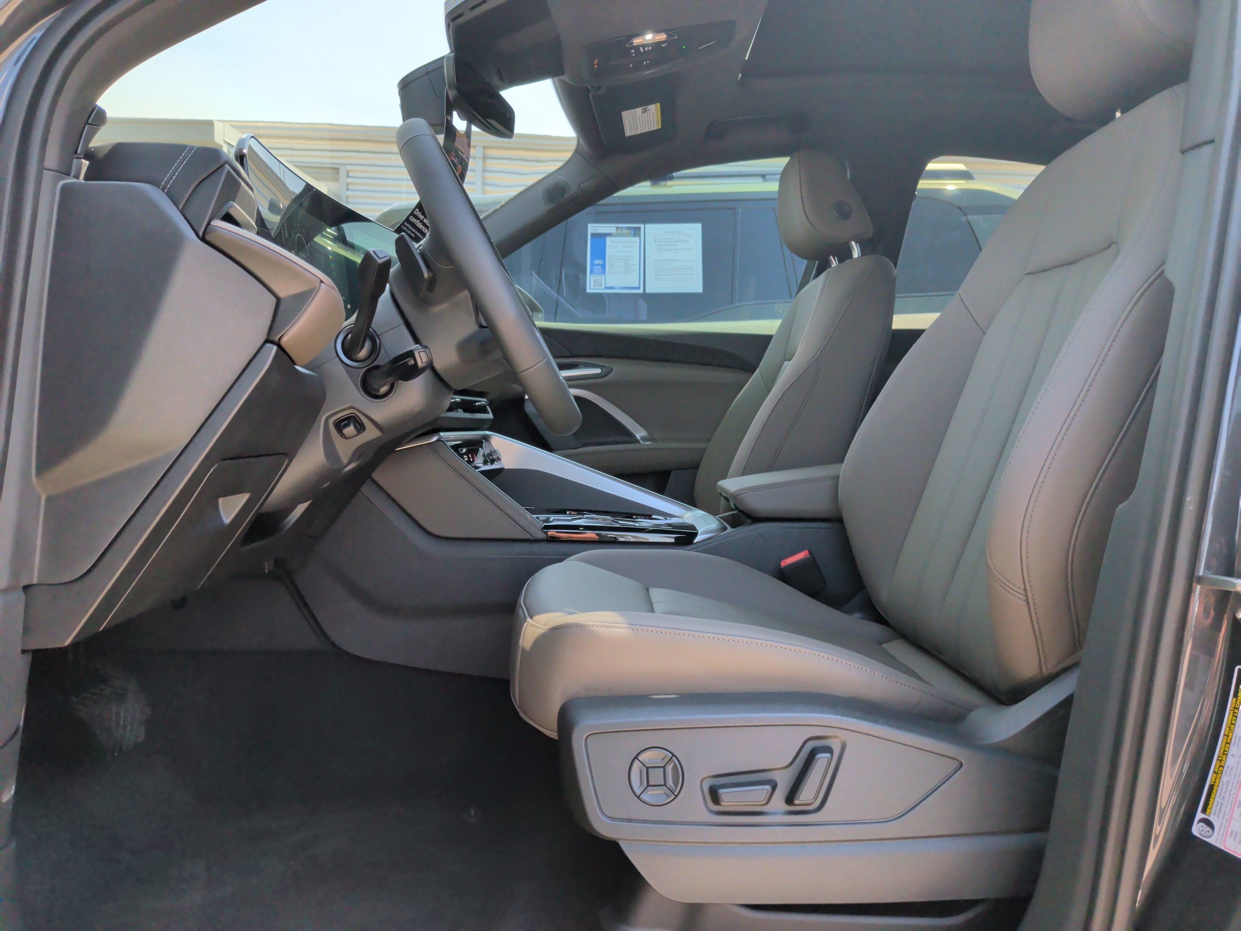 New 2026 Audi Q5 Premium Plus AWD/4WD image 15