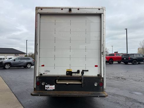 Used 2019 Ford Transit 350 156 DRW w/ Exterior Upgrade Package image 6