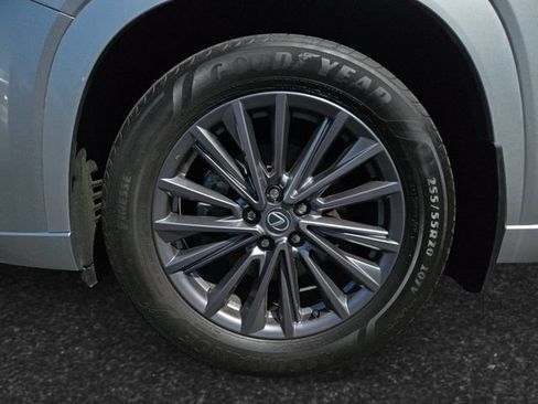 Used 2024 Lexus TX 350 AWD w/ Cold Weather Package image 4
