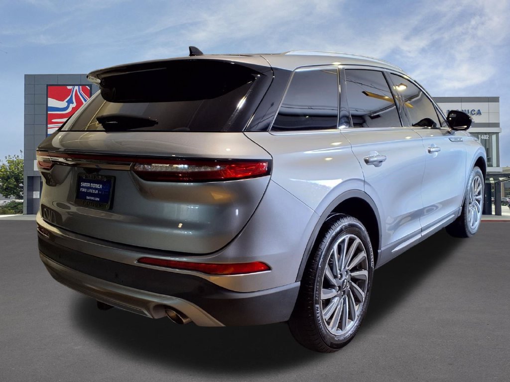 Used 2023 Lincoln Corsair Reserve w/ Equipment Group 201A FWD image 26