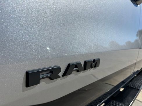 Used 2020 RAM 1500 Rebel w/ Rebel Level 1 Equipment Group image 12