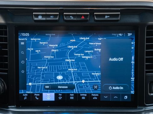 Certified 2024 Ford F250 Lariat w/ Lariat Ultimate Package image 31