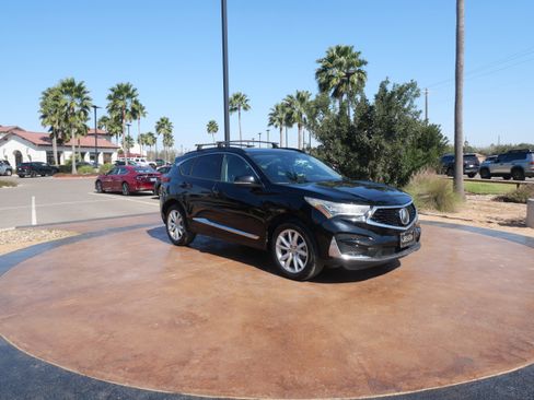 Used 2021 Acura RDX Base image 1