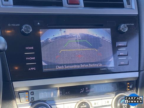 Used 2016 Subaru Legacy 3.6R Limited w/ Popular Package #4 image 28