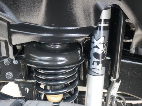 Used 2022 Jeep Wrangler Unlimited Rubicon 4xe w/ Cold Weather Group image 12