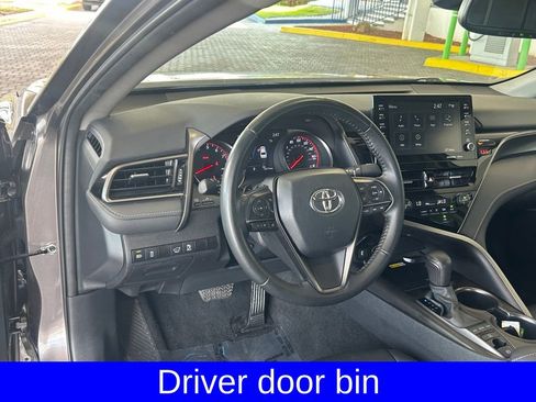 Used 2024 Toyota Camry XSE image 27