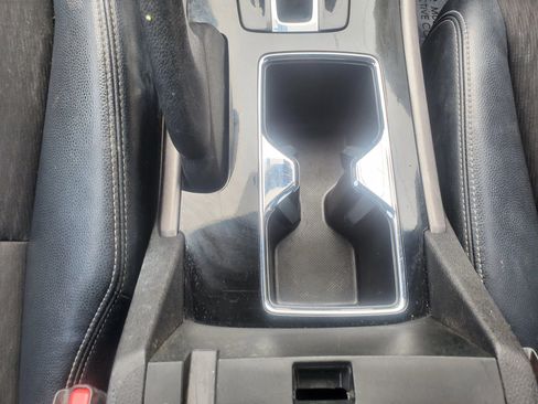 Used 2016 Honda Accord Sport image 34