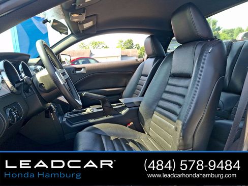 Used 2007 Ford Mustang GT RWD image 14
