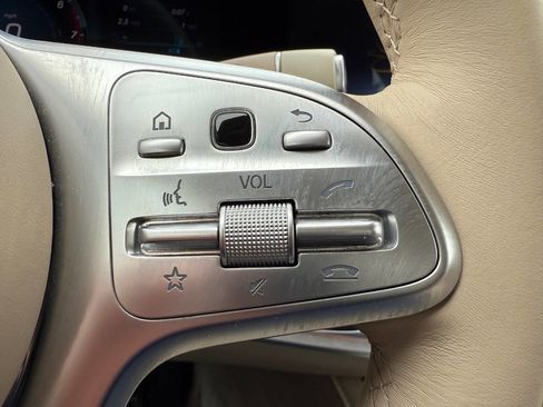 Used 2018 Mercedes-Benz S 450 Sedan image 38