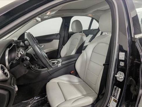 Used 2016 Mercedes-Benz C 300 4MATIC Sedan image 13