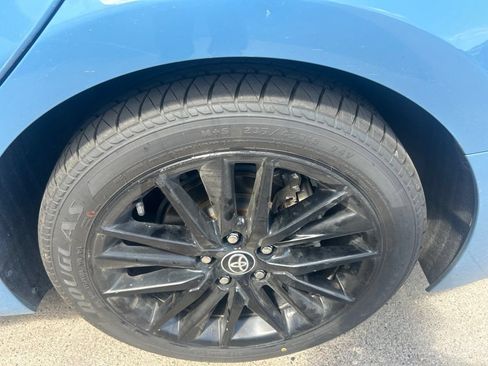 Used 2023 Toyota Camry SE w/ Audio Upgrade Package FWD image 13