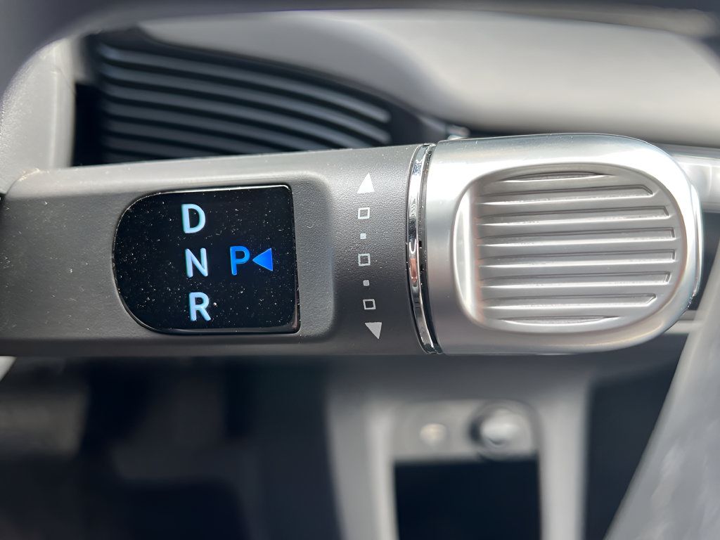 Certified 2024 Hyundai Ioniq 5 SEL AWD/4WD image 27