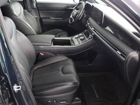 Used 2024 Hyundai Palisade Calligraphy image 26