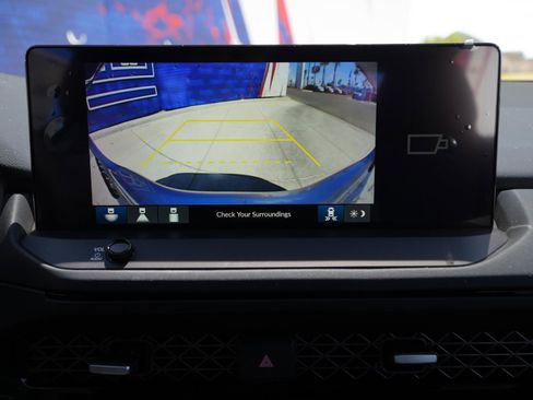 New 2026 Honda Accord Sport image 28