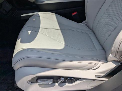 New 2025 Acura RDX SH-AWD w/ Technology Package image 4