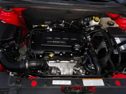 Used 2014 Chevrolet Cruze LT image 22