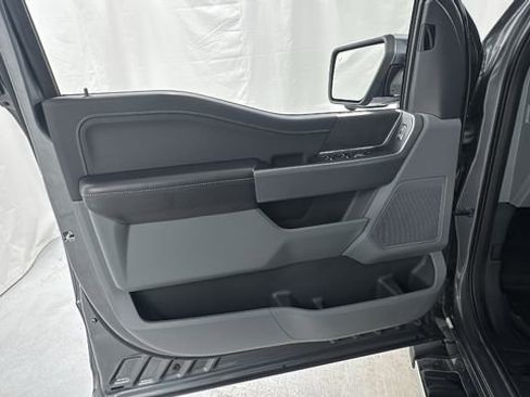 Used 2024 Ford F150 XLT w/ Equipment Group 302A MID image 17
