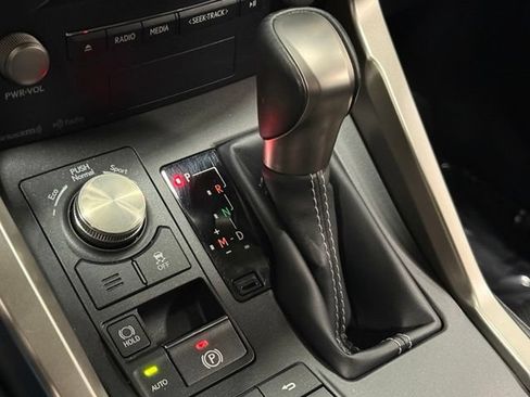 Used 2021 Lexus NX 300 AWD w/ Accessory Package image 33