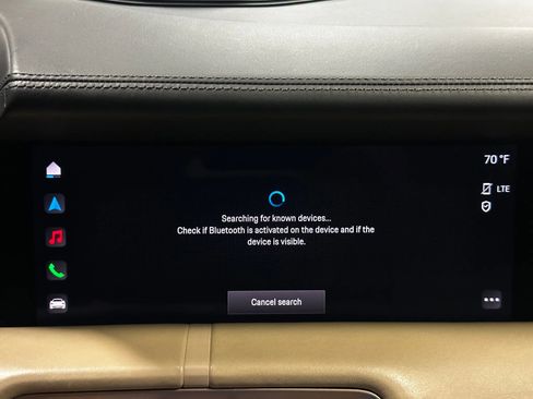 Used 2020 Porsche Taycan Turbo S image 39