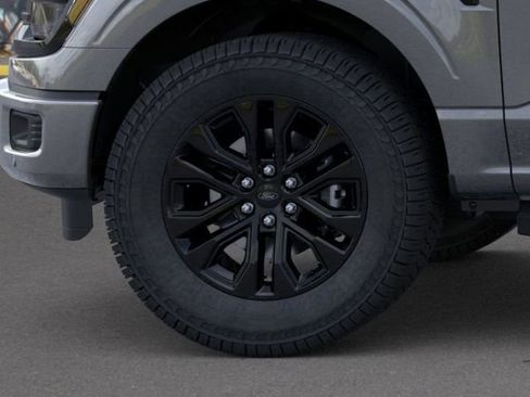 New 2026 Ford F150 XLT w/ Equipment Group 302A MID image 19