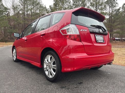 Used 2009 Honda Fit Sport image 16