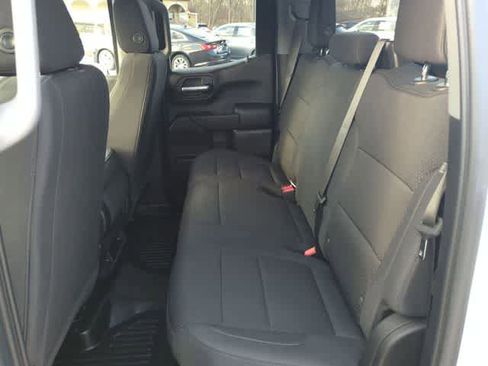 Certified 2023 GMC Sierra 1500 Pro image 24