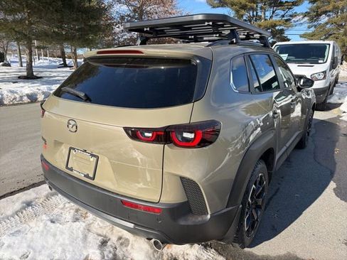 New 2026 MAZDA CX-50 Meridian Edition w/ Apex Package image 3