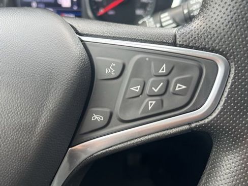 Used 2023 Chevrolet Equinox LT image 28