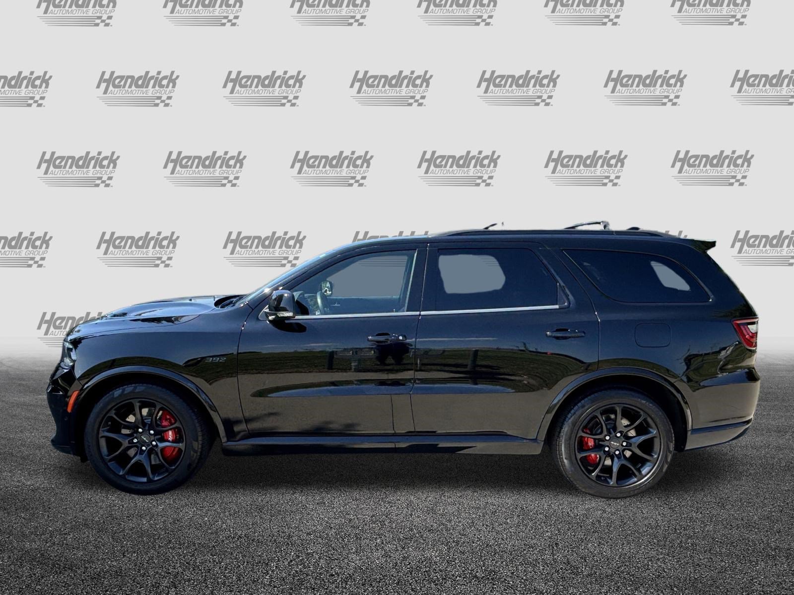 Used 2022 Dodge Durango SRT w/ Premium Interior Group AWD/4WD image 7