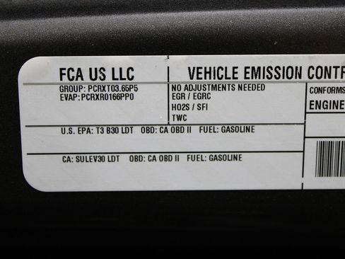 Used 2023 Jeep Gladiator Sport w/ Off Road Group image 30