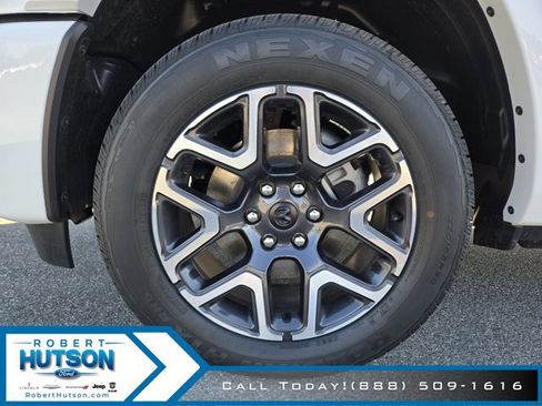 New 2026 RAM 1500 Laramie image 18