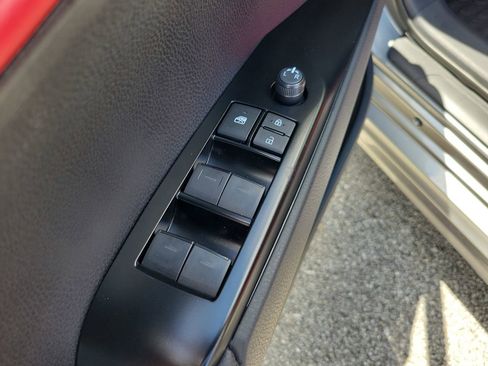 New 2026 Toyota Camry XSE FWD image 15