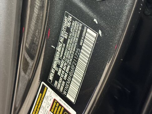 Used 2024 Mercedes-Benz GLC 43 AMG 4MATIC image 28