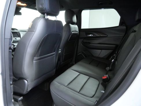 Used 2023 Chevrolet TrailBlazer ACTIV AWD/4WD image 10